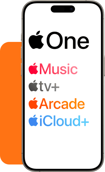 Apple One Feature Banner