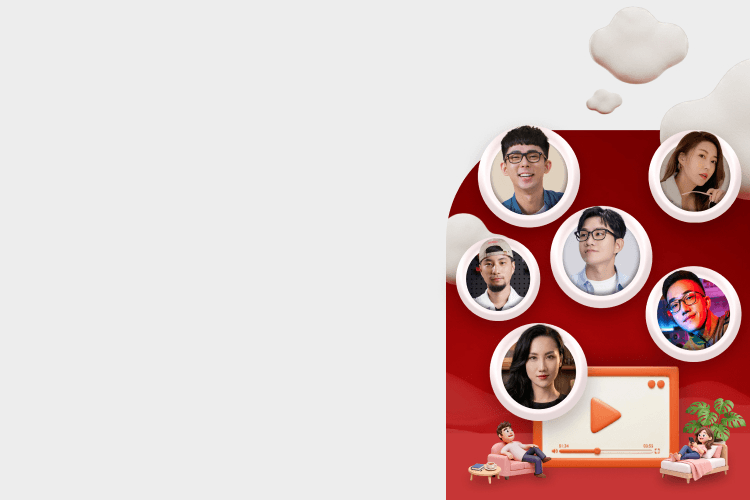 KV Banner