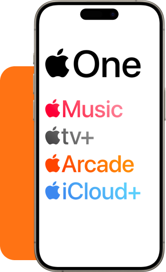 Apple One Feature Banner