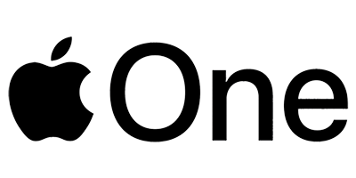 appleone_logo